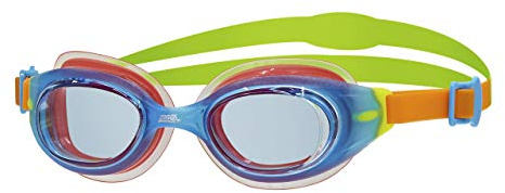 Zoggs Unisex Baby Little Sonic Air Schwimmbrille (1er Pack)