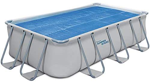 Bâche Solaire - 2,13m x 3,96 m