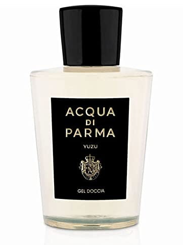 Signatures Of The Sun Yuzu Body Wash 200 Ml