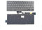 Pcprice Tastiera Compatibile con Lenovo Yoga IDEAPAD 3 CB-14 Senza RETROILLUMINAZIONE