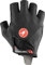 CASTELLI ARENBERG Gel 2 Glove, Schwarz-Weiss, XL