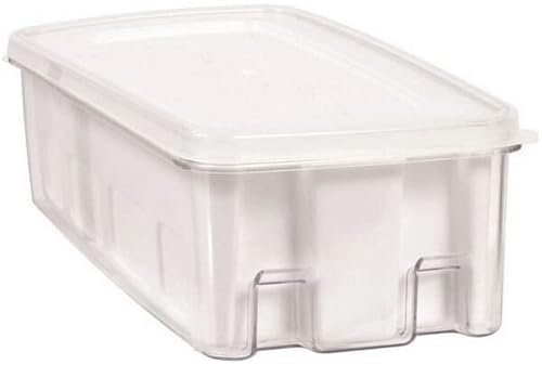 Bac a fromage blanc pour Yaourtiere Essentiel b