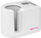 plottiX PL0301011 iXpress Mug Presse-Tasses Métal Blanc 27,5 x 21 x 20 cm
