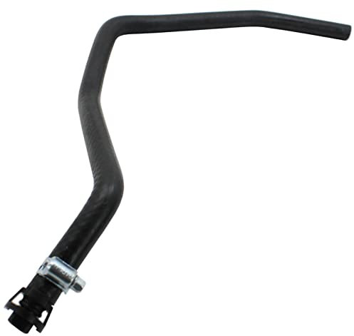 BIAREN Kühlmittelschlauch Kühlerschlauch Wassertank Kühlerschlauch Rohr für Opel Opel Astra J Zafira C Cascada 1.4 1336360 13251447 1336629