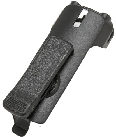 Walkie Talkie Belt Clip for Motorola DTR620 DTR650 DTR550 DTR410, Two Way Radio Belt Clip.