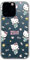 Personalaizer iPhone 15 Pro MAX Hello Kitty (Sticker) red