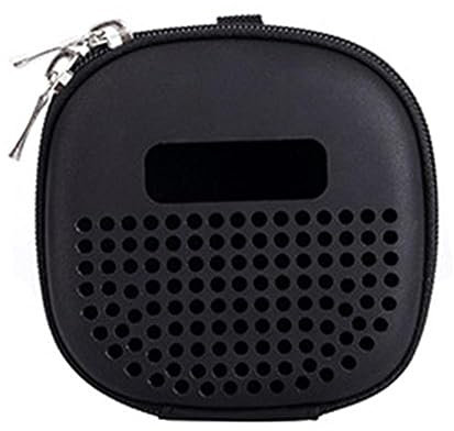 Shock Resistant Bluetooth Speaker Hard Travel Case Carry Bag for Bose Soundlink Micro