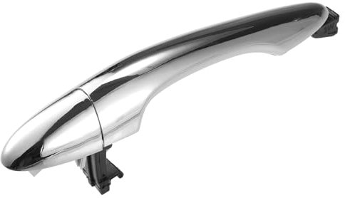 A ABSOPRO Poignée De Porte Extérieure Arrière Gauche Pour Kia Sportage Base