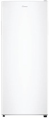 Candy CUQS 513EWK Upright Freezer - White - E Rated
