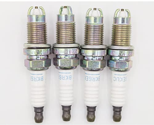 Zündkerze Für Mitsubishi Für Galant Für Lancer Für Cedia Für Legnum 4Pcs Normalen Zündkerze Md355067