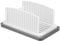 Bread Slicers for Homemade Bread Adjustable Width Bread Cutting Guide with Crumb Tray Foldable and Compact Loaf Cutting Board Bread Slicing Tool for Loaf Sourdough Sandwich