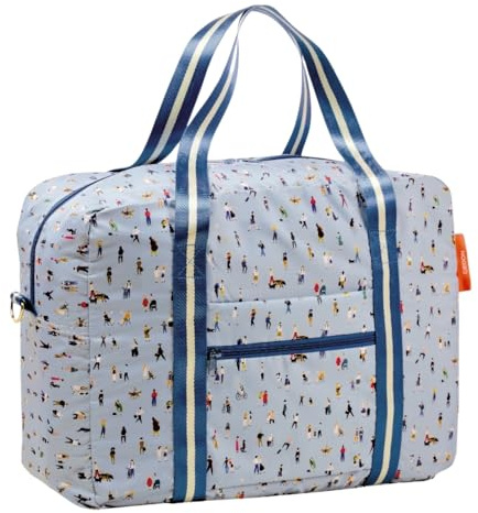 Easy Travel Bag Happy Life