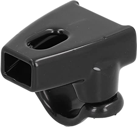 Motorcycle Disc Brake Lock Holder, Universal Anti Theft Wheel Disc Brake Lock Holder with Accessories, Fits 21 to 28mm Cylindrical Objects
