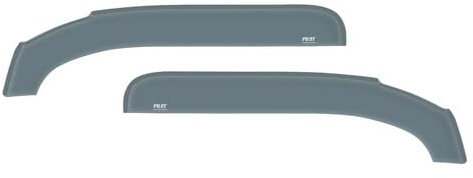 2-teilig Windabweiser aus Acryl – passend für Volvo FH Aero, (01/24>) – FH Serie 4 (09/12>05/21) – FH Serie 5 (06/21>) – FM (03/13>10/21)