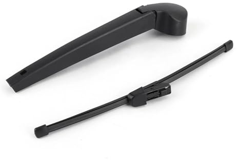 Heckscheibe Scheibenwischer Heckwischerarm Wischerblatt für VW für Polo 6R MK6 Hatchback 2009-2020 28cm 11 Inch 11