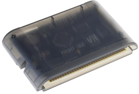 Scheda di memoria compatta per MD1 / MD2 / CD-X / 32X
