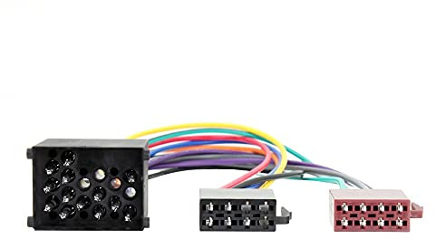 Connects2 CT20BM01 BMW 3/5 / 7 / X/Z Harness Adapter Lead