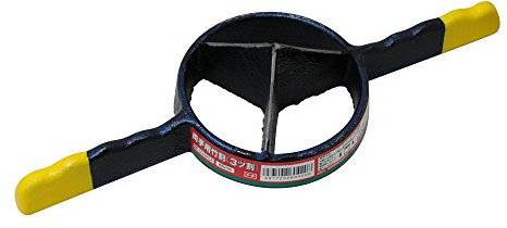 Senkichi Both Hands for Bamboo Split (3 Tsu Split) 86MM