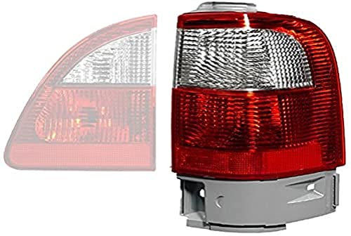 HELLA 9EL 964 484-011 Heckleuchte - Glühlampe - äusserer Teil- ECE - rechts