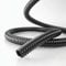 REHAU Teichschlauch 1 1/4 (32mm) 15m schwarz