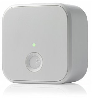August Connect, Blanc