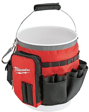 Milwaukee ELEC TOOL 48-22-8175 Bucket Organizer Wrap