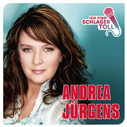 Ich Find' Schlager Toll-das Beste