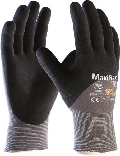 ATG 34 – 875/08 ATG maxiflexultimate Modell 34 – 875 T8