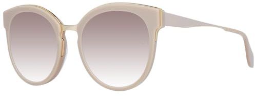 Ana Hickmann Sonnenbrille AH9263 D03 55 Damen Braun