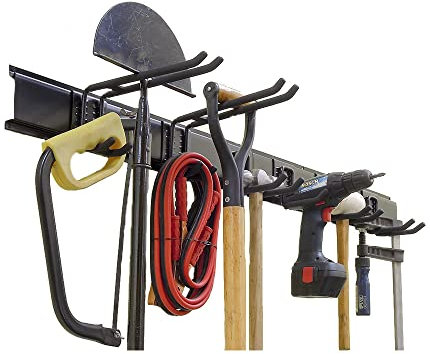 Ultrawall Garage Storage System 0pc