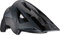 Leatt Casque MTB Allmtn 4.0-Noir-M 55-59cm All Mountain Helm, Schwarz, Medium