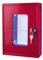 Coffret pour vanne gaz 250x250x150mm