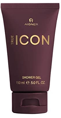 Aigner TRUE ICON Shower Gel 150 ml