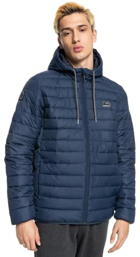 Quiksilver Scaly Veste pour homme