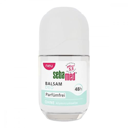 Sebamed Balsam Deo Pff Rol 50 ml