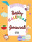 Daily Calendar Journal (April)