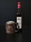 Geschenkset Krug Odin inklusive Met - Honigwein Beerenmet Wikinger Wikingertrunk (Beerenmet)