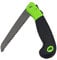 woojfcang Sharp Teeth Folding Hand Saw - Mini Saw Best for Camping, Gardening, Hunting, Trimming