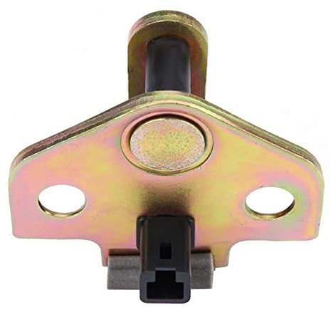 pclele Stellmotor Türschloss Für Ford Für Focus MK1 Für Mondeo MK3 2000-2003 2004 2005 2006 2007 Autotürschloss Schließblech Catch Latch Actuator 2M51F21982AA Türschloss Stellmotor