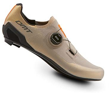 DMT Kr30 Rennradschuhe, Sand, 42 EU