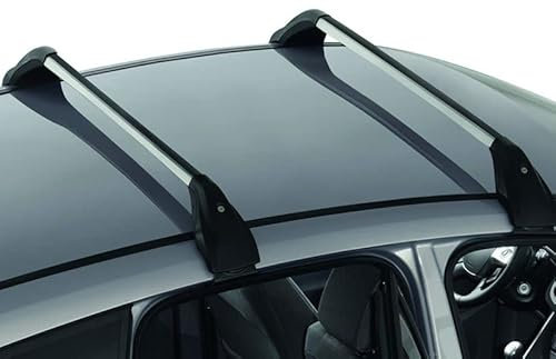 Ford Original C-Max 2010-Aktuell Dachgrundträger