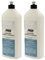 2x Aquam, Lava In Cera Marmo e Ceramica, Pronto All'Uso. Ideale Per Pavimenti Non Porosi In Marmo, Granito, Gres e Ceramica 1000ml