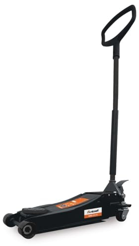 Unicraft Rangierwagenheber SRWH 2501 EF, 6201129