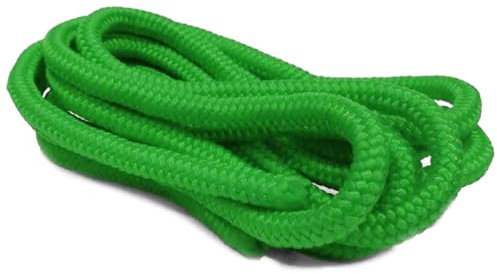 CUERDA GIMNASIA RITMICA CAROLA VERDE 3M