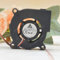 CYRMZAY Compatible For Delta BUB0524HHD 24V 0.18A 5020 5cm 3-Wire Cooling Fan
