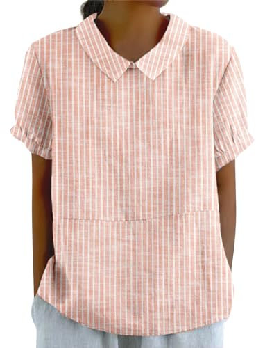Angebot des Tages Sale Trachtenbluse Mädchen Tshirt Damen Knoepfe Lockere Damen Oberteile Tshirt Rot Weiss Damen Weisses Top Damen Weisse Bluse Kurzarm Damen Sale Marken Blitzangebote