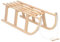 Sportartikel Schneeschlitten 110x40x34cm Sperrholz