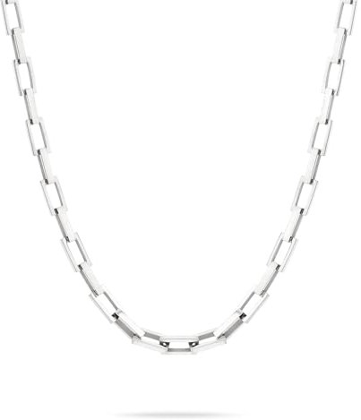 Liebeskind Berlin Halskette LJ-1486-N-45 silber