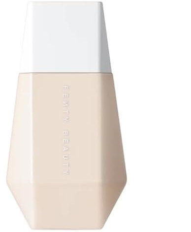 FENTY BEAUTY by Rihanna Original | Eaze Drop Foundation Concealer Blending | by BELLA (01, 32 ml (1er Pack))