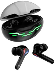 Porodo Gaming Earbuds (Gaming Earbuds Series 2)